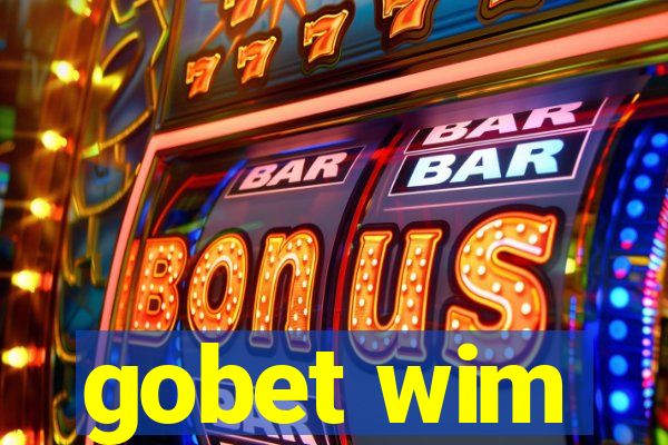 gobet wim